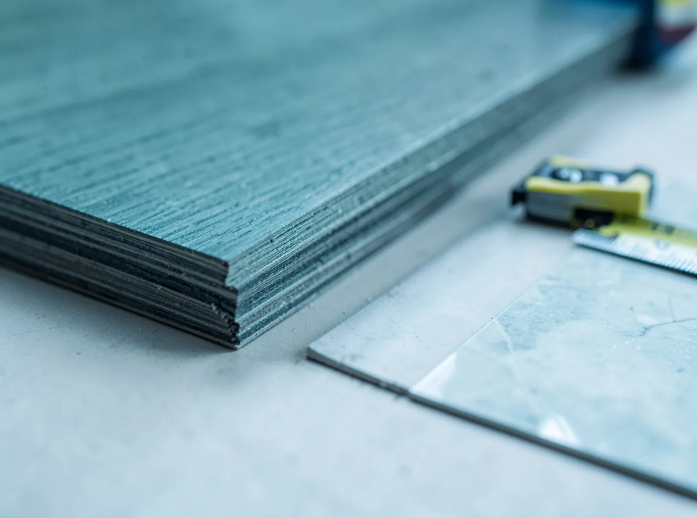 Luxury Vinyl Plank Installation Enfield, CT FAQs